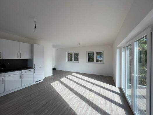 Wohnung zur Miete 1.495 € 3 Zimmer 81,7 m² 4. Geschoss frei ab 01.06.2026 Försterweg 169 Stellingen Hamburg 22525