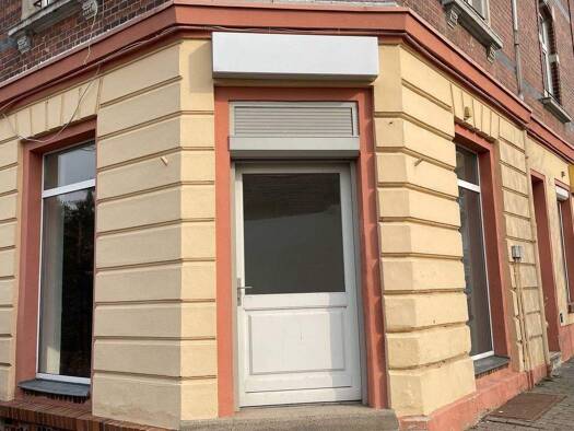 Verkaufsfläche zur Miete 450 € 2 Zimmer 89,5 m² Verkaufsfläche Puschkinstr.7a Eilenburg 04838