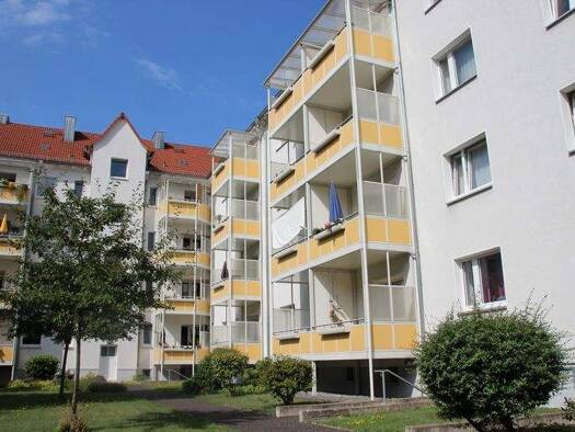 Wohnung zur Miete 580 € 2 Zimmer 54,8 m² 3. Geschoss frei ab 01.02.2026 Möckernstr. 11 List Hannover 30163