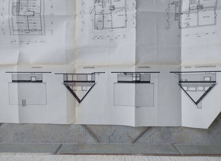 Einfamilienhaus zum Kauf provisionsfrei 515.000 € 6 Zimmer 140 m² 470 m² Grundstück Kieler Str.  173 Bönningstedt 25474