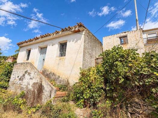 Villa zum Kauf 40.000 € 1 Zimmer 40 m² Calle los Algarrobos 3 Periana 29710
