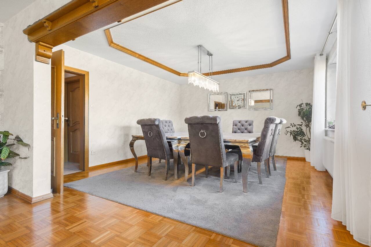 Mehrfamilienhaus zum Kauf - Ansicht 4