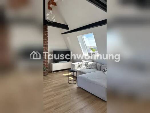 Wohnung zur Miete Tauschwohnung 900 € 2 Zimmer 55 m² Deutz Köln 50679