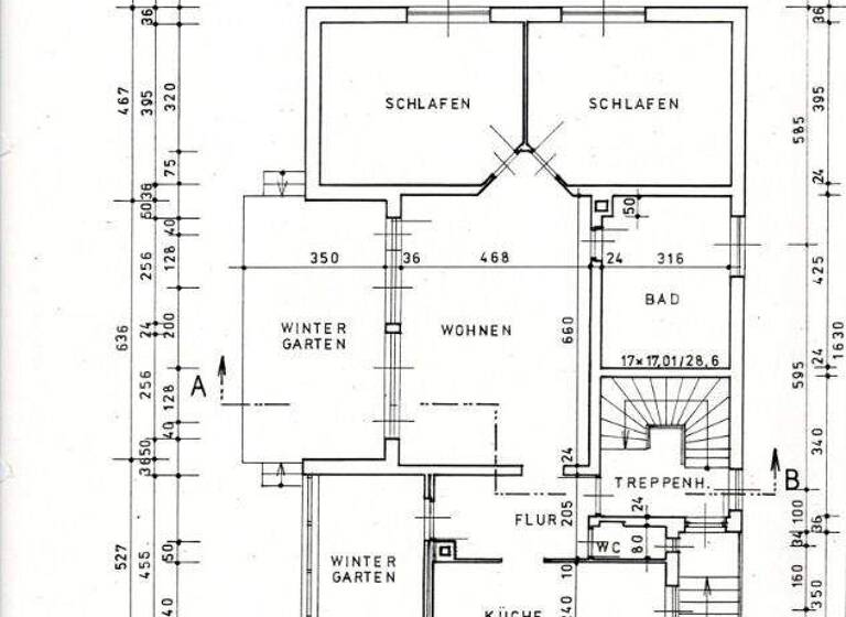 Einfamilienhaus zum Kauf 539.000 € 6 Zimmer 215 m² 928 m² Grundstück Burgoberbach 91595