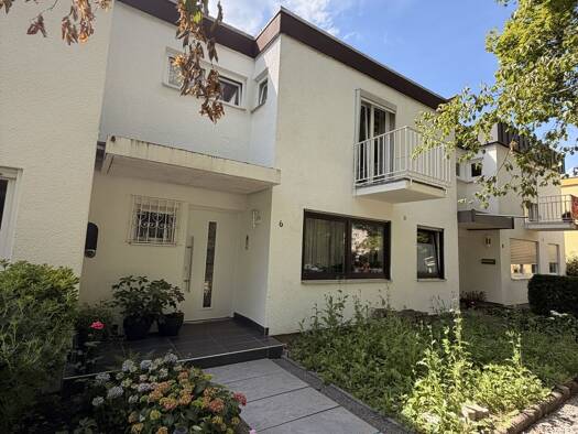 Reihenmittelhaus zum Kauf 495.000 € 4 Zimmer 110 m² 218 m² Grundstück Karthause Koblenz 56075