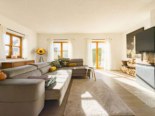 Einfamilienhaus zum Kauf 589.000 € 6 Zimmer 230 m² 856 m² Grundstück Hauzenberg 94051