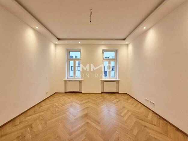 Wohnung zum Kauf 359.000 € 66,9 m² Hernals 1170