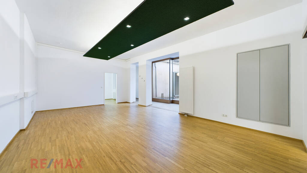 Bürofläche zur Miete 145,9 m² Bürofläche Deuringstraße 3 Bregenz 6900