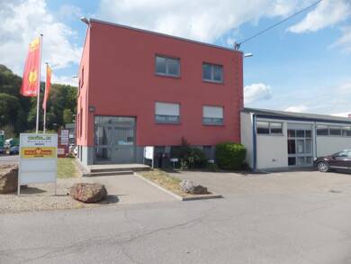 Bürofläche zur Miete 750 € 4 Zimmer Alt-Güdingen Saarbrücken 66130
