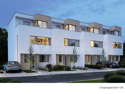 Einfamilienhaus zum Kauf - Erstbezug 485.000 € 4 Zimmer 134 m² 136 m² Grundstück Kuchenheim Euskirchen 53881