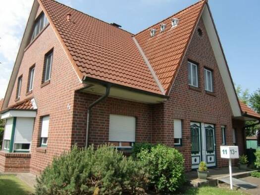 Wohnung zur Miete 720 € 2 Zimmer 70 m² Geschoss 1/2 frei ab 01.10.2025 Tornesch 25436