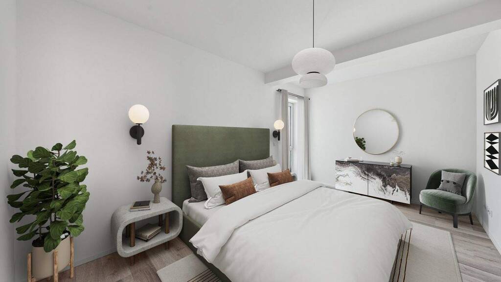 Wohnung zum Kauf 245.100 € 3 Zimmer 86 m² 1. Geschoss frei ab sofort Frankfurt Frankfurt (Oder) 15232