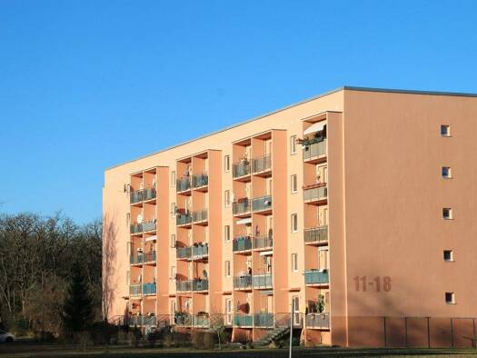 Wohnung zur Miete 649 € 3 Zimmer 68,5 m² EG Waldesruh 14 Wünsdorf Zossen 15806