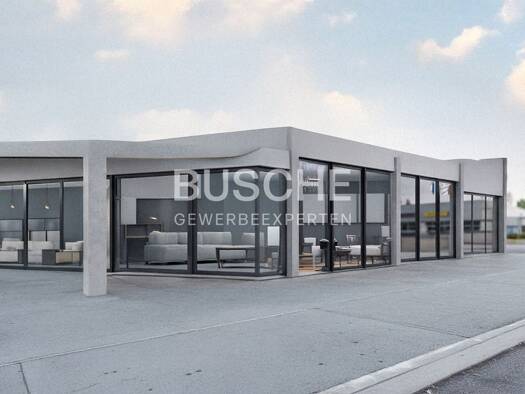 Lagerhalle zum Kauf 598 m² Lagerfläche Handorf Ost 48157