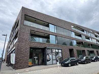Wohnung zur Miete 2.125 € 3 Zimmer 169,3 m² 2. Geschoss frei ab sofort An der Horeburg 11 Harburg Hamburg 21079