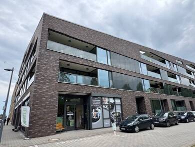 Wohnung zur Miete 2.125 € 3 Zimmer 169,3 m² 2. Geschoss frei ab sofort An der Horeburg 11 Harburg Hamburg 21079