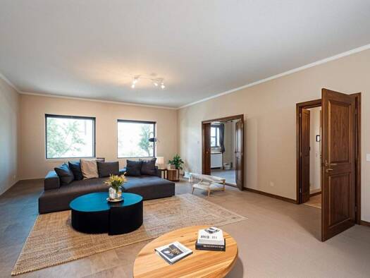 Villa zum Kauf 1.900.000 € 7 Zimmer 222,5 m² 4.570 m² Grundstück Zellerau Würzburg 97082