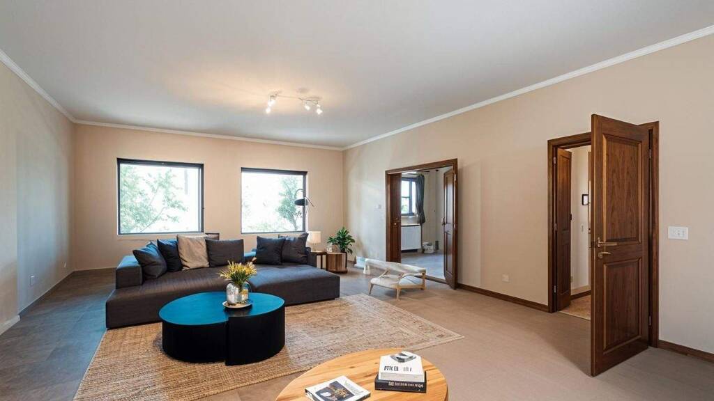 Villa zum Kauf 1.900.000 € 7 Zimmer 222,5 m² 4.570 m² Grundstück Zellerau Würzburg 97082