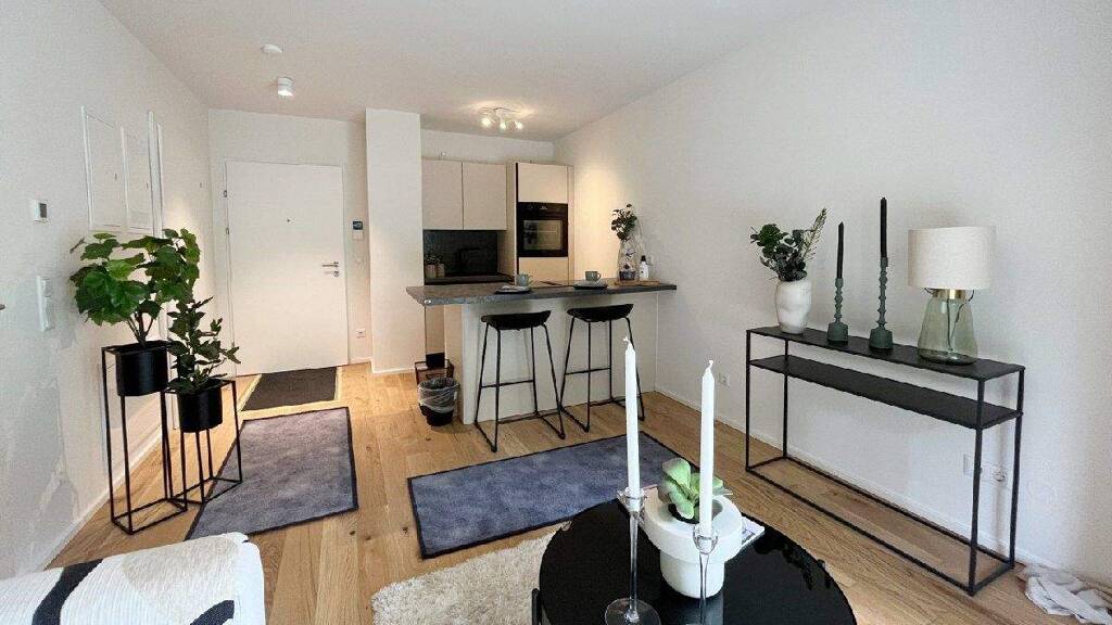 Wohnung zum Kauf 349.000 € 2 Zimmer 44,2 m² Hinterbrühl 2371