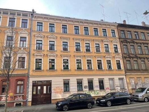 Wohnung zum Kauf 265.000 € 3 Zimmer 72,2 m² Leutzsch Leipzig 04179