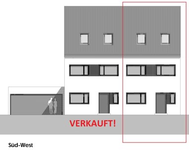 Reihenmittelhaus zum Kauf 998.500 € 5 Zimmer 126 m² 264 m² Grundstück Erding Erding 85435