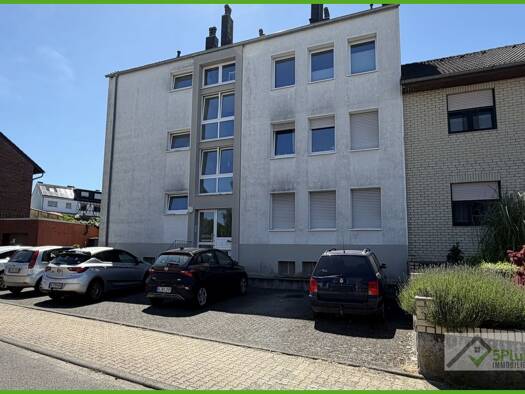 Wohnung zur Miete 648 € 3 Zimmer 73 m² EG frei ab sofort Weisweiler Eschweiler / Weisweiler 52249