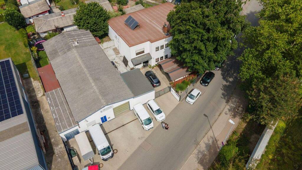 Haus zum Kauf 950.000 € 9 Zimmer 369 m² 1.341 m² Grundstück Weißenhorn 89264