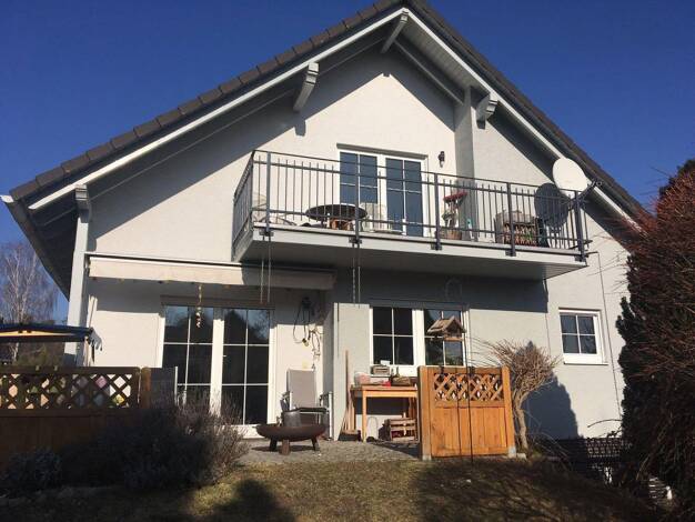 Mehrfamilienhaus zum Kauf provisionsfrei 690.000 € 5 Zimmer 144 m² 597 m² Grundstück Stahnsdorf Stahnsdorf 14532