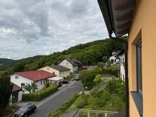Wohnung zur Miete 960 € 4 Zimmer 122 m² 1. Geschoss Birkenweg 12 Velburg Velburg 92355