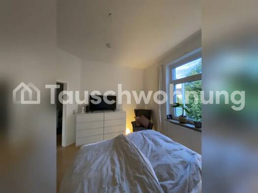 Wohnung zur Miete Tauschwohnung 570 € 2 Zimmer 60 m² 3. Geschoss Groß Buchholz Hannover 30655