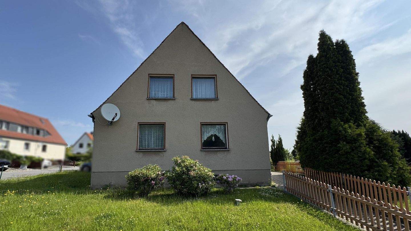 Einfamilienhaus zum Kauf - Ansicht 3