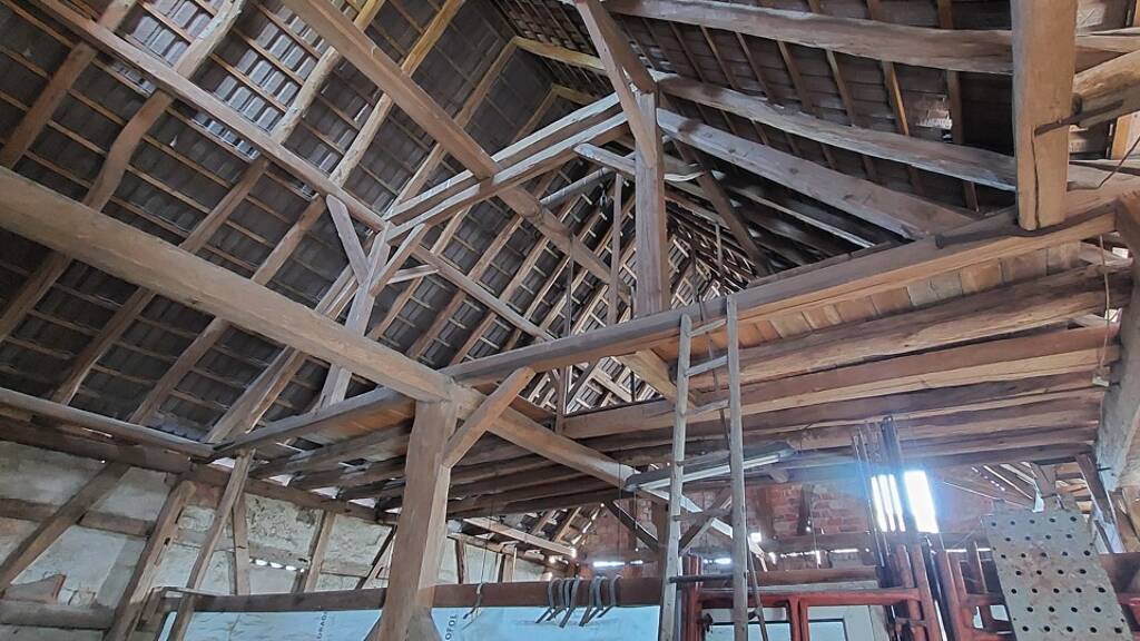 Lagerhalle zum Kauf 599.000 € 44,3 m² Lagerfläche Ravolzhausen Neuberg-Ravolzhausen 63543