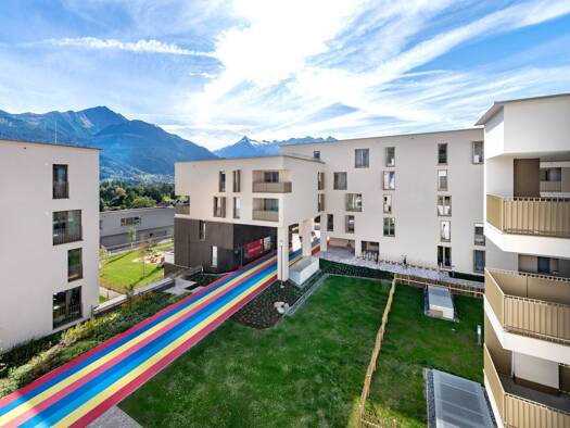 Carport zum Kauf 21.000 € Zell am See 5700