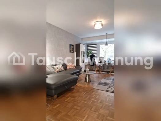 Wohnung zur Miete Tauschwohnung 1.170 € 3 Zimmer 94 m² 1. Geschoss Pempelfort Düsseldorf 40477