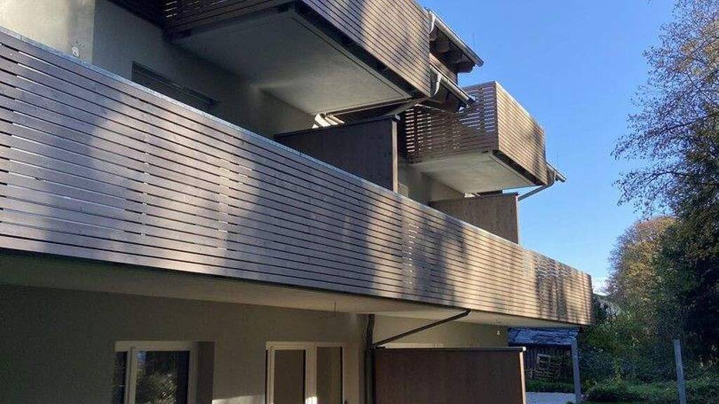 Wohnung zum Kauf - Erstbezug provisionsfrei 335.000 € 2 Zimmer 52,5 m² 1. Geschoss Moosstraße 3 Elixhausen 5161