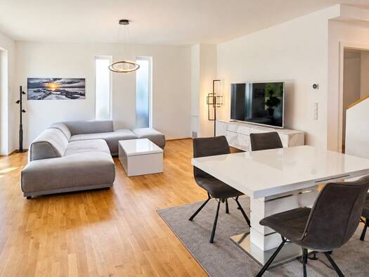 Einfamilienhaus zum Kauf 699.000 € 5 Zimmer 115 m² 300 m² Grundstück Münchendorf 2482