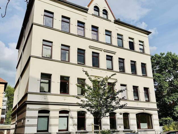 Wohnung zum Kauf provisionsfrei 239.000 € 3 Zimmer 60 m² 1. Geschoss Pestalozzistraße 17 Braunschweig 38114