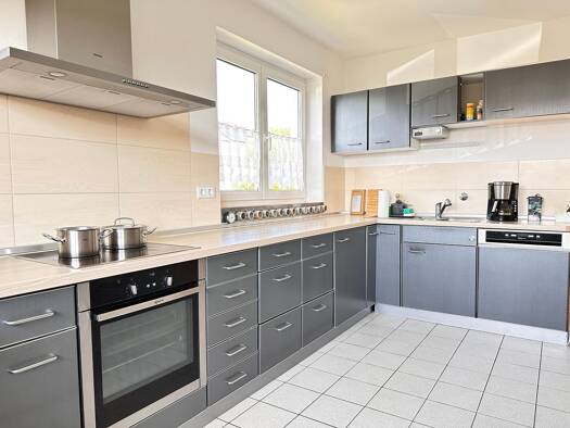 Wohnung zur Miete 480 € 1 Zimmer 48 m² Geschoss -1/2 frei ab sofort Jux Spiegelberg 71579