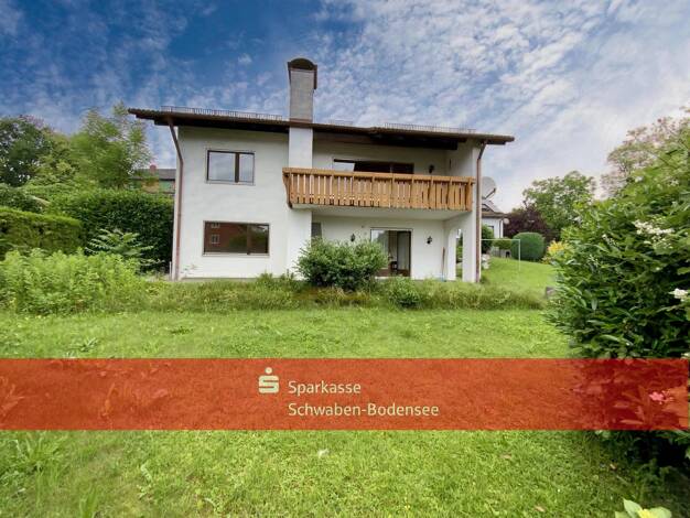 Einfamilienhaus zum Kauf 749.000 € 5 Zimmer 140 m² 680 m² Grundstück Hoyen Lindau 88131