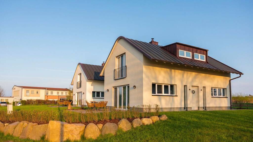 Einfamilienhaus zum Kauf 650.000 € 4 Zimmer 131 m² 508 m² Grundstück Neukamp Putbus 18581