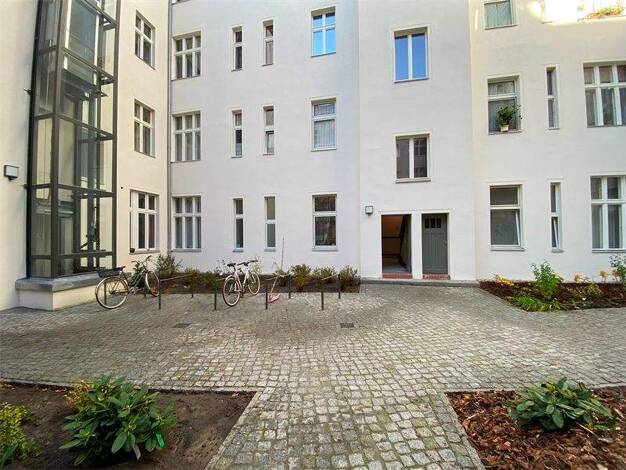 Studio zum Kauf 177.000 € 1 Zimmer 42,6 m² 1. Geschoss Kiehlufer 57 Neukölln Berlin 12059