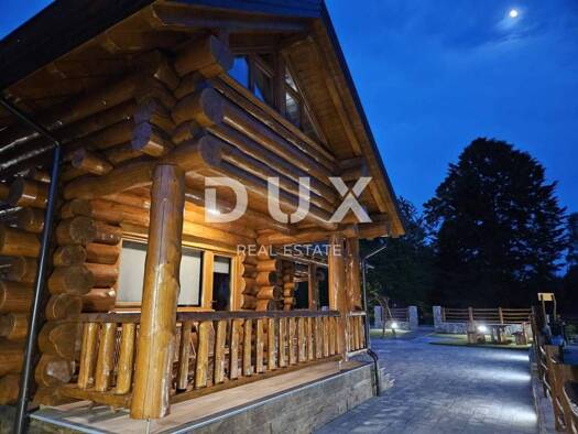 Haus zum Kauf 675.000 € 4 Zimmer 135 m² Fuzine
