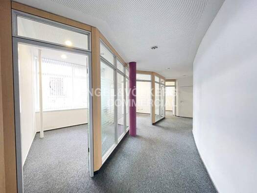 Bürofläche zur Miete 1.200 € 155 m² Bürofläche Lüdenscheid 58511