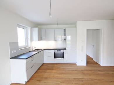 Studio zur Miete - Erstbezug 1.240 € 3 Zimmer 90,8 m² EG frei ab sofort Karl-Liebknecht-Straße 151b Zeesen Königs Wusterhausen 15711