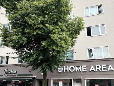 Laden zur Miete provisionsfrei 83 m² Verkaufsfläche Hauptstr. 100 Schöneberg Berlin 10827
