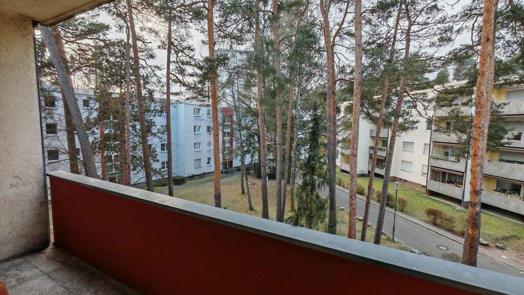 Wohnung zum Kauf provisionsfrei 185.000 € 3 Zimmer 69 m² 2. Geschoss Röthenbach Röthenbach an der Pegnitz 90552