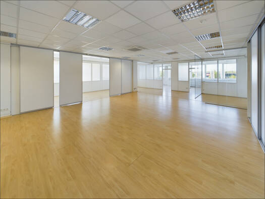 Bürofläche zur Miete provisionsfrei 9 € 732 m² Bürofläche Kleinostheim 63801