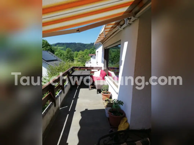 Wohnung zur Miete Tauschwohnung 1.500 € 4 Zimmer 135 m² EG Kollnau Waldkirch 79183