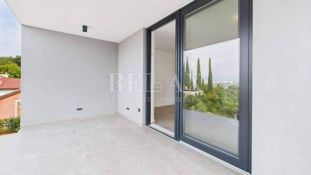 Wohnung zum Kauf 280.000 € 3 Zimmer 67 m² 1. Geschoss Omisalj Center