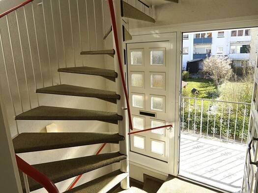 Reihenmittelhaus zum Kauf 330.000 € 4,5 Zimmer 90 m² 288 m² Grundstück Buxtehude Buxtehude 21614